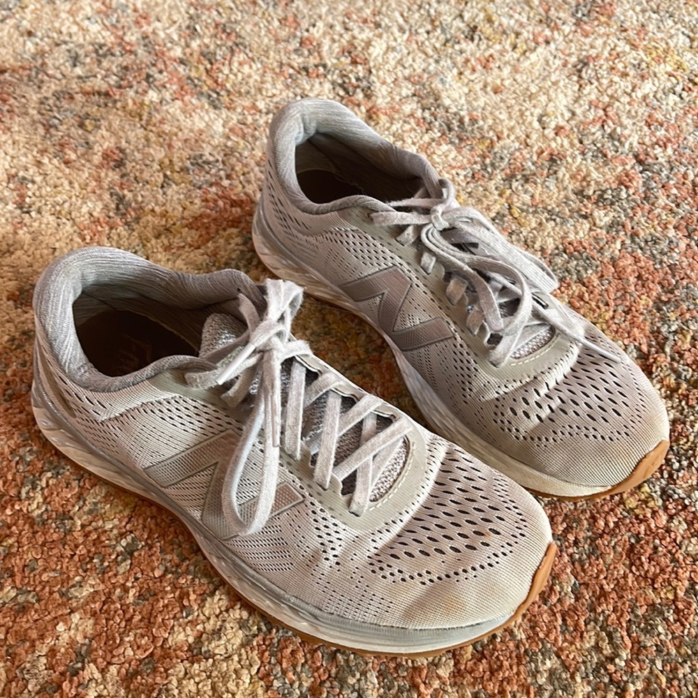 New balance free runners womens sz 6.5